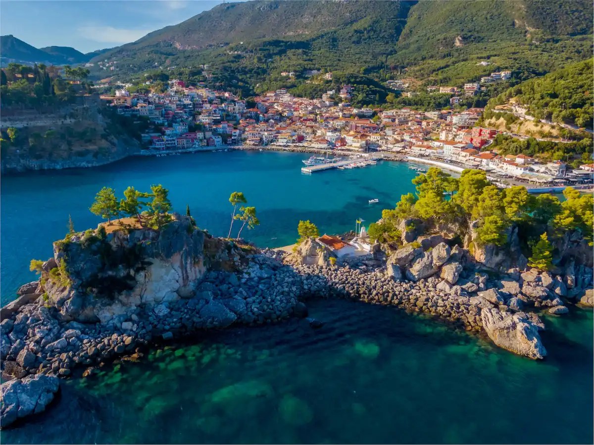 Teletext Holidays Why Parga should be on your 2024 Holiday Wish List
