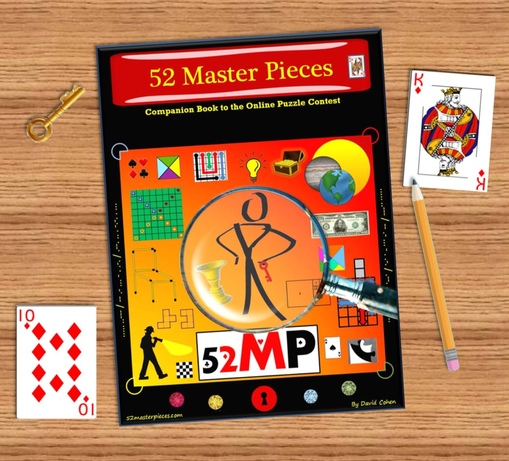 MW Spotlight 14 52 Master Pieces Helps Get You Primed for Finding