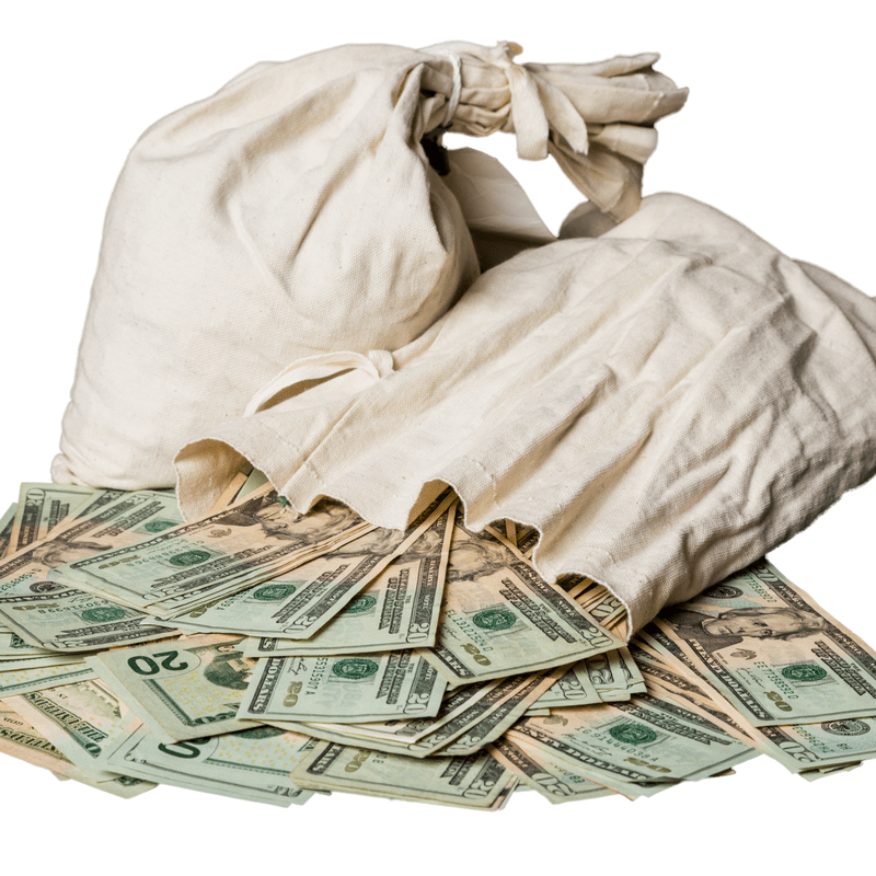 Top Ten Armchair Treasure Hunts and Their Lost Treasures to Find