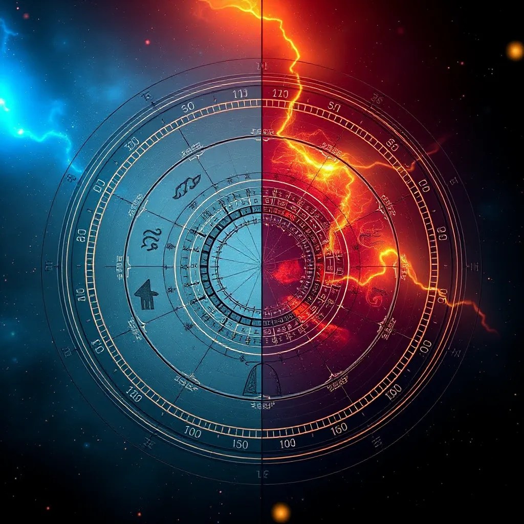 Confusion Over Birth Chart Systems Placidus vs Whole Sign MysteryLores