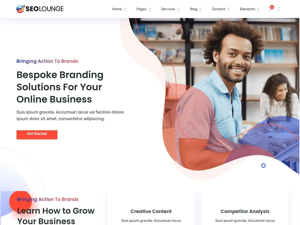 10 Best Premium Digital Marketing Agency WordPress Themes