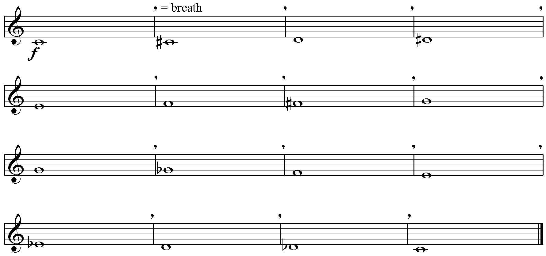 FREE RESOURCE Trumpet Lessons & Online Trumpet Lessons Mystery to