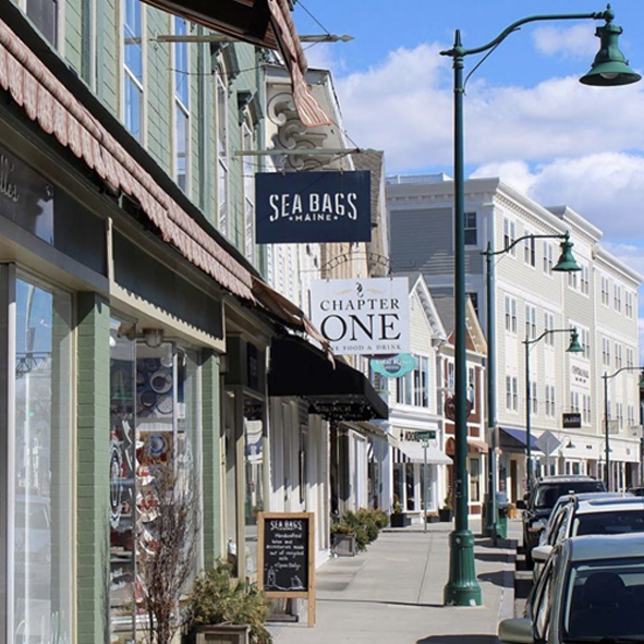 Think Shopping Stores That Are A Must In Downtown Mystic Think Mystic