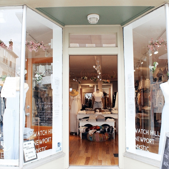 Think Shopping Stores That Are A Must In Downtown Mystic Think Mystic