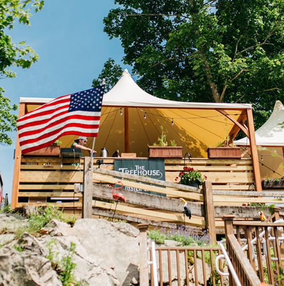 Newest Bars to Visit in Mystic, Connecticut Think Mystic