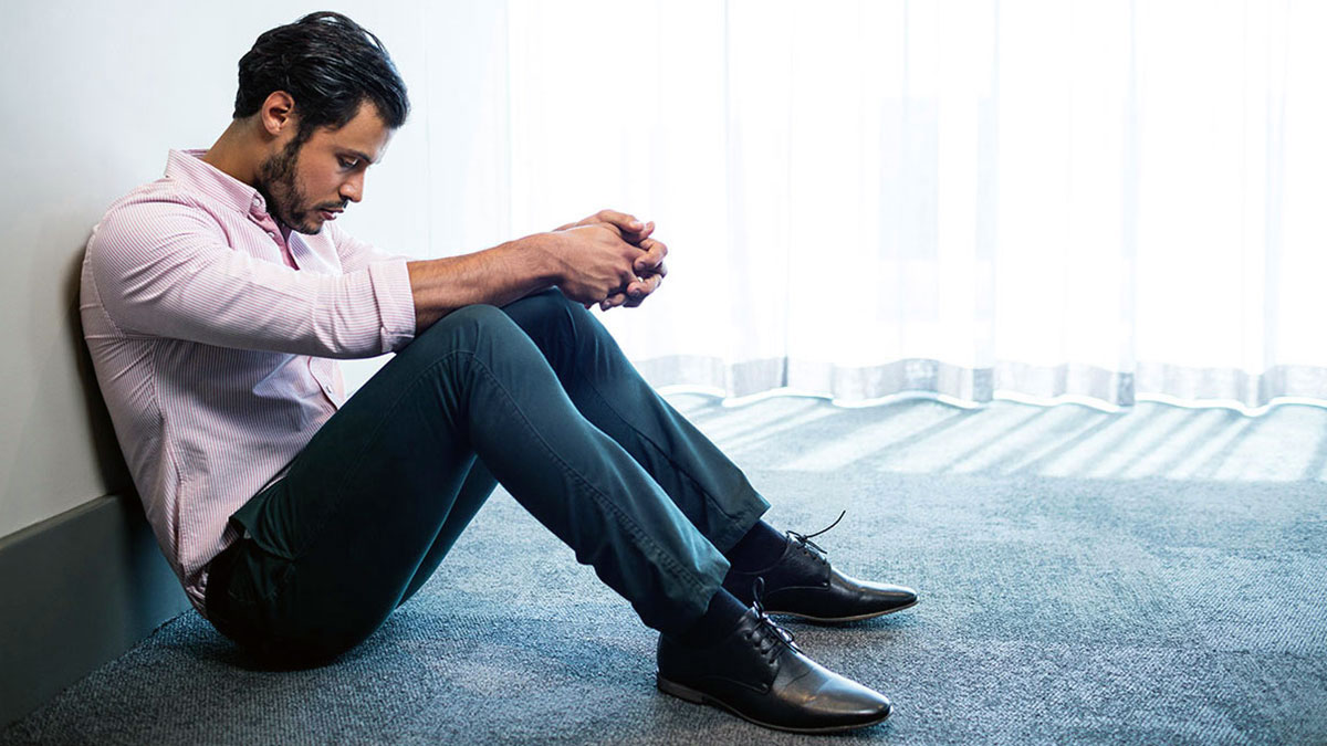 What to Expect From an Aries Man After He Breaks Up • Mysticado