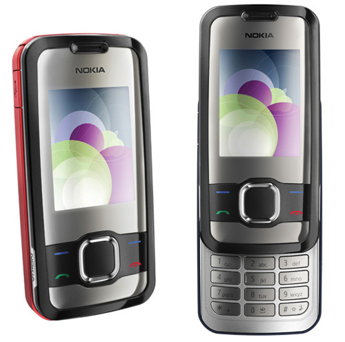 Nokia 7610 Supernova, lebih baik atau lebih buruk