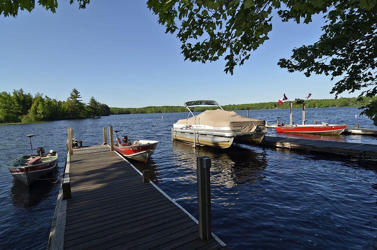 Mystic Moose Resort Hayward, Wisconsin Moose Lake Cabins