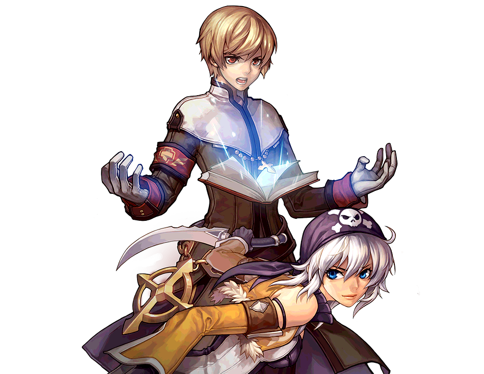 Ragnarok Online Niflheim Monsters