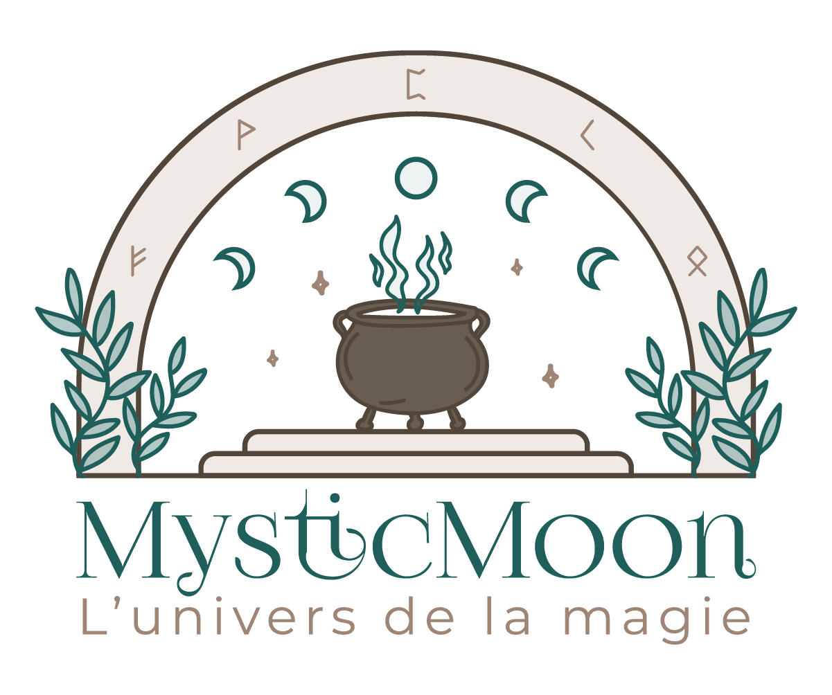 Programme Magie et Energie Mysticmoon