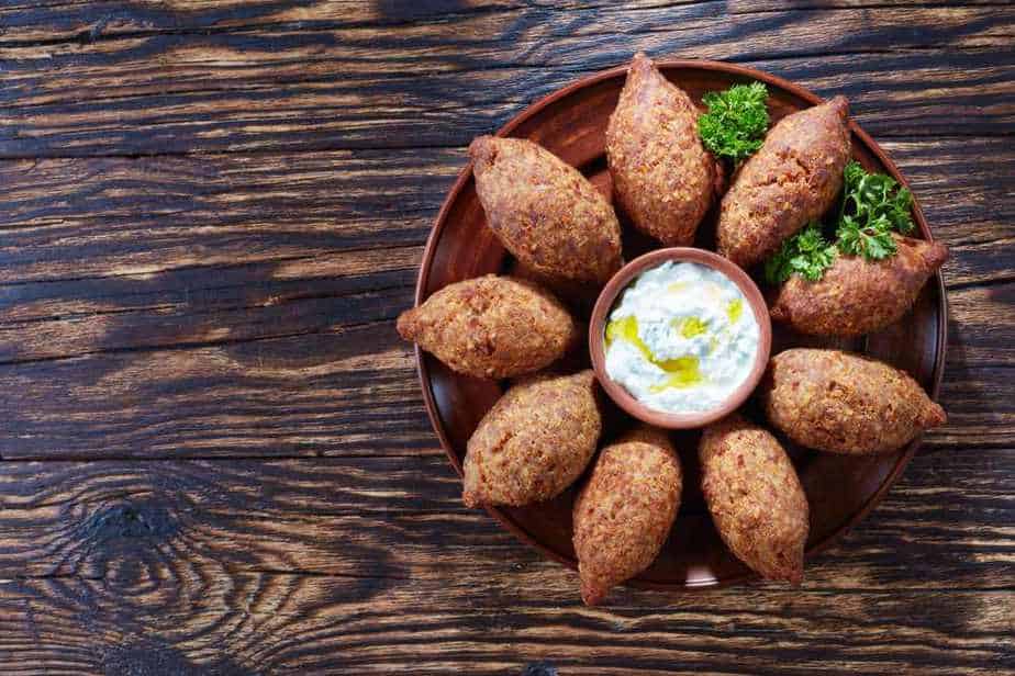Arabisches Essen 20 Arabische Spezialitäten, Die Sie Probieren Sollten