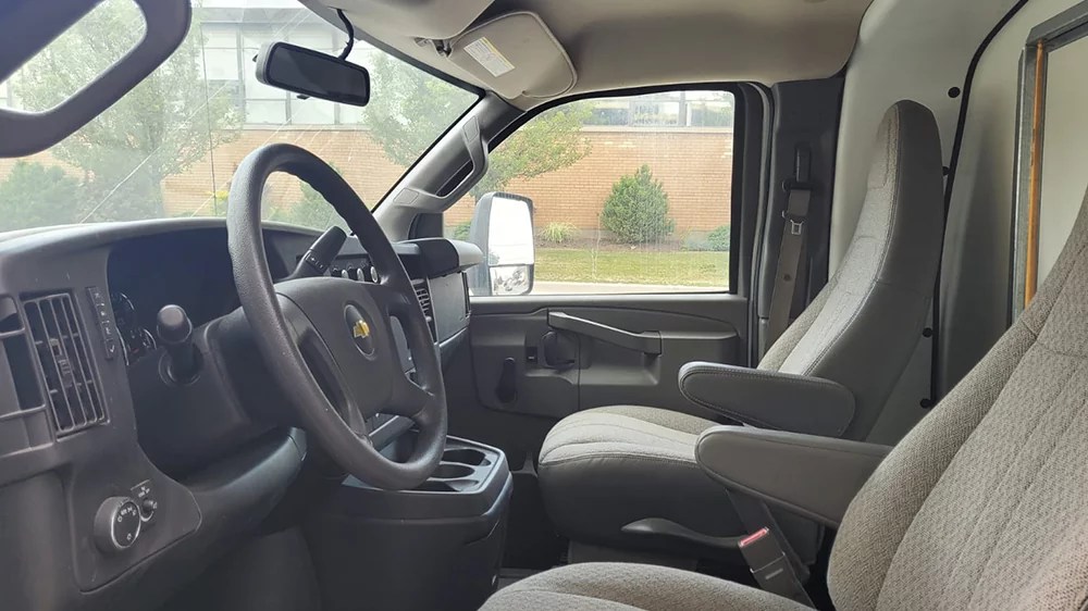 Online Truck Booking, Customized Truck Rental My Storage