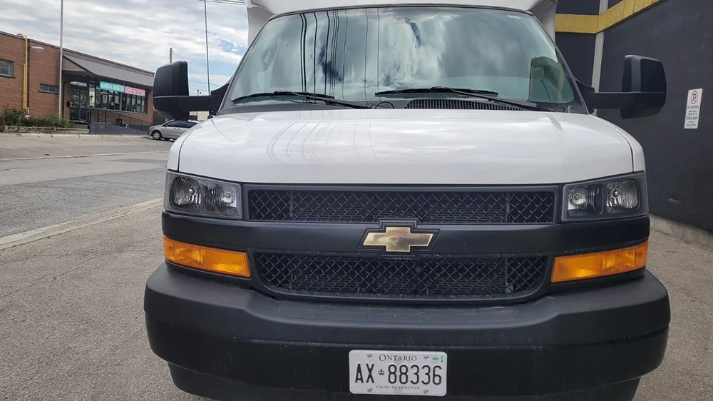 Online Truck Booking, Customized Truck Rental My Storage