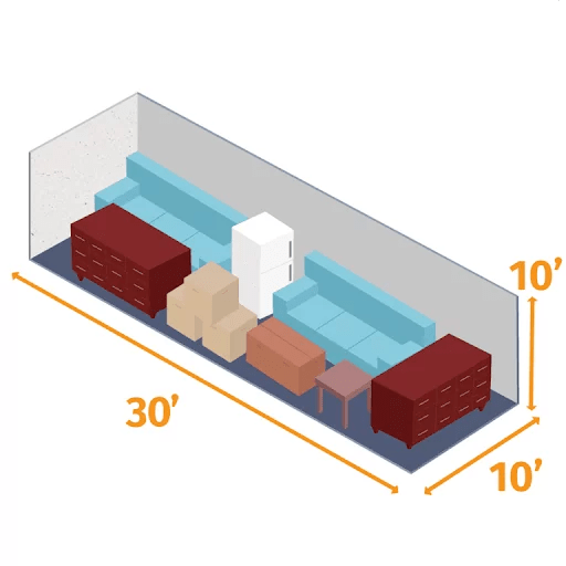 Storage Boost for Entrepreneurs Business Benefits My Storage