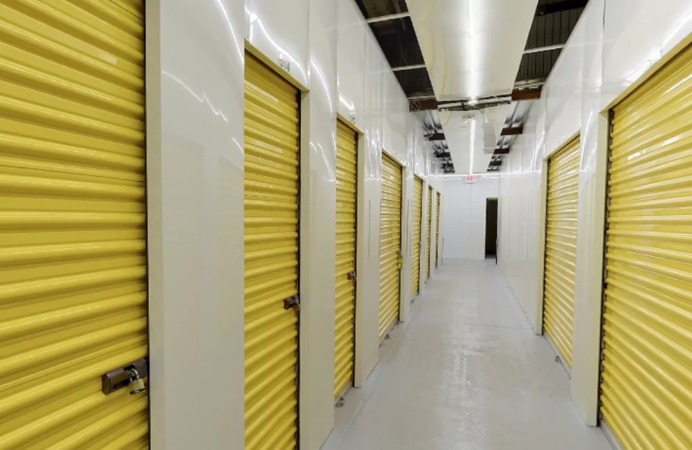 Storage Units Toronto, Storage in Ontario CA My Storage