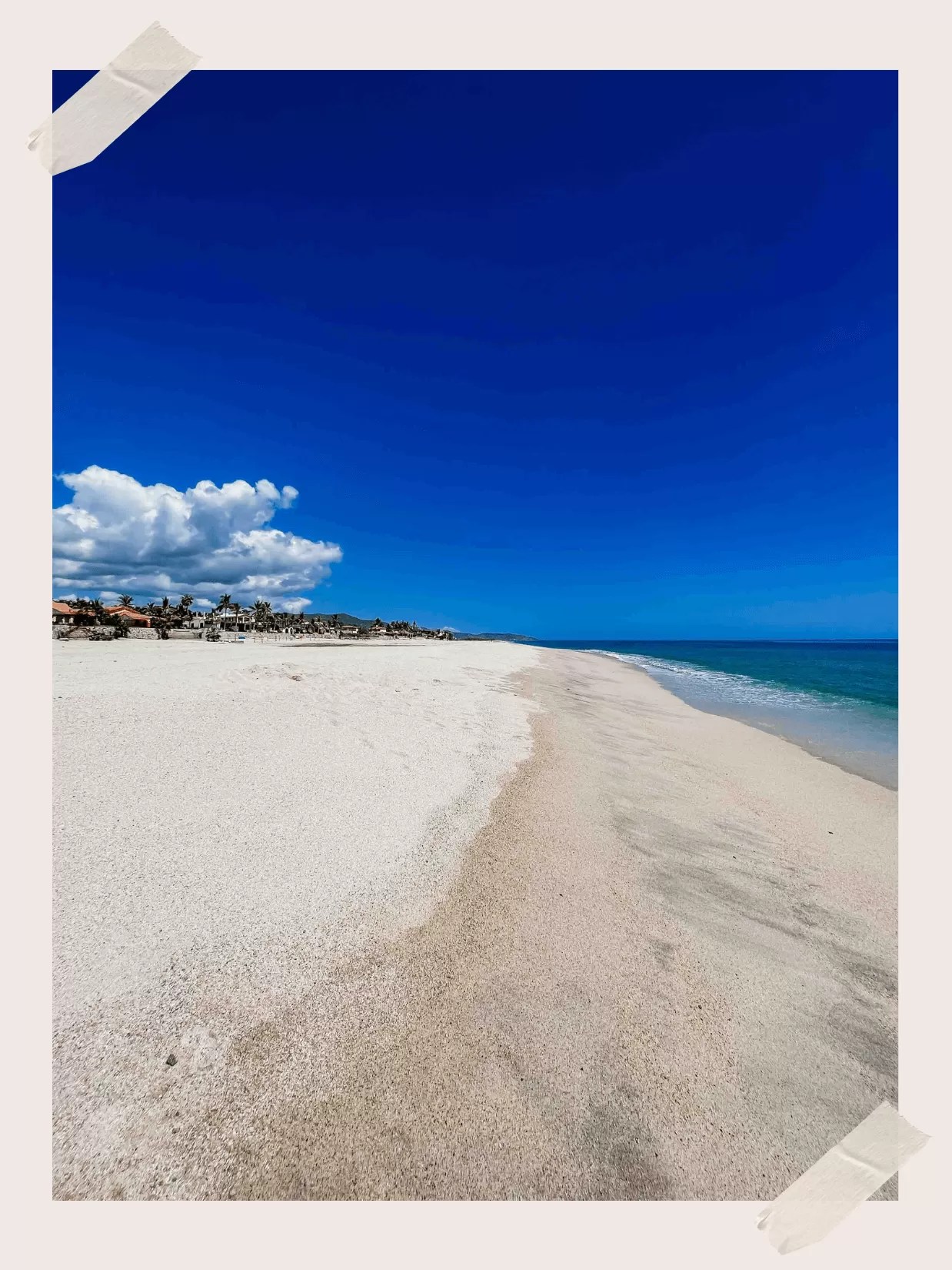 Explore Paradise Los Barriles, Mexico My Storied Journeys