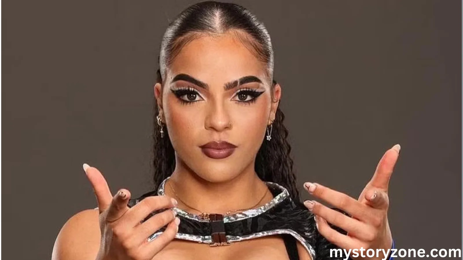 Jaida Parker, Net Worth, Age, Height, Images, Bio/Wiki 2024.