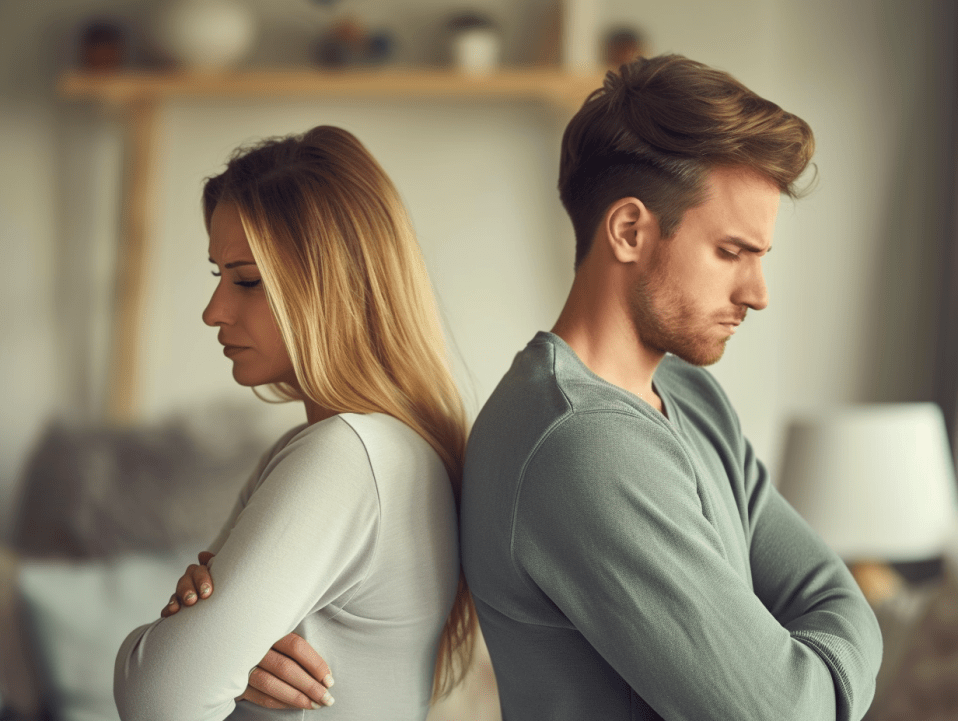 One Critical Approach to Save a Failing Relationship 92103