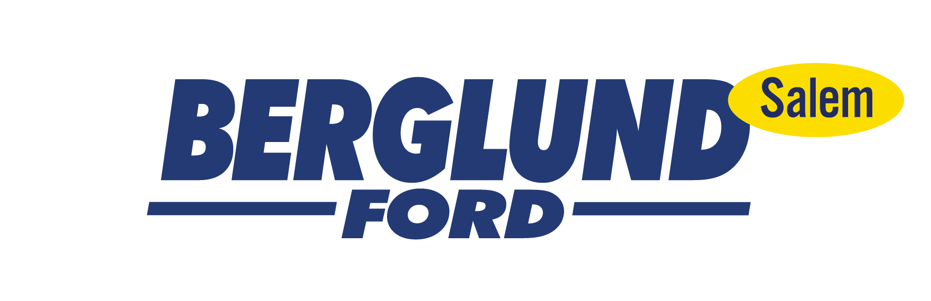 About Berglund Ford Salem VA Serving Roanoke