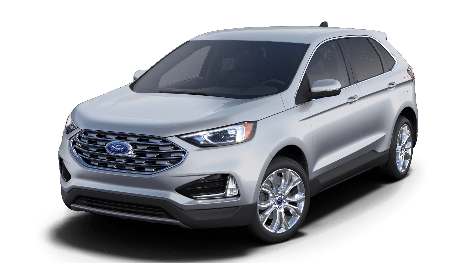 2021 Ford Edge Details In Hartford, KY