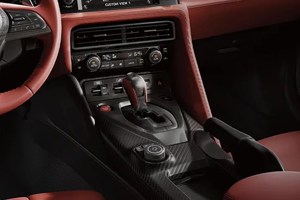 2024 Nissan GTR For Sale in Greeneville, TN Gateway Nissan