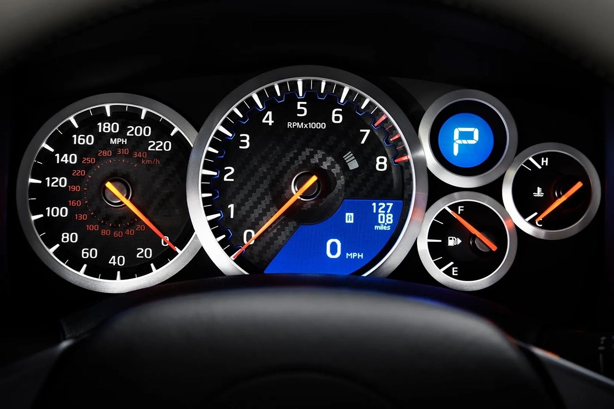 2024 Nissan GTR For Sale in Greeneville, TN Gateway Nissan