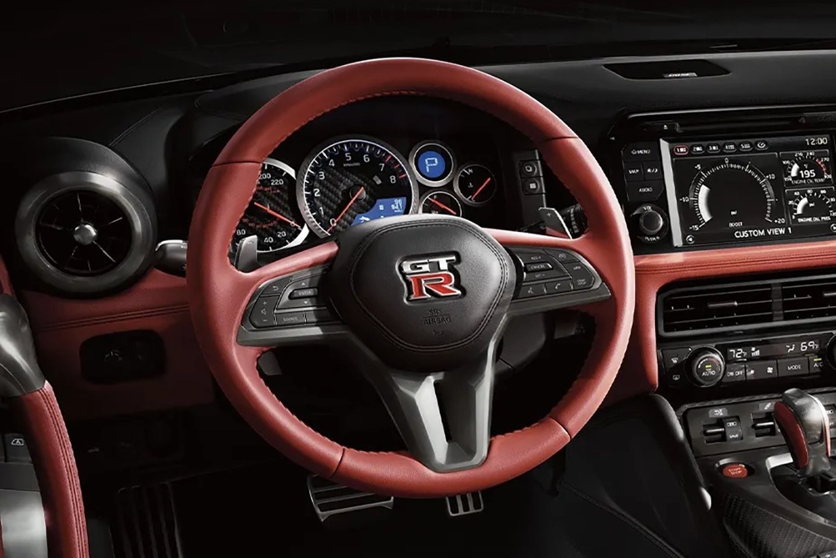 2024 Nissan GTR For Sale in Greeneville, TN Gateway Nissan