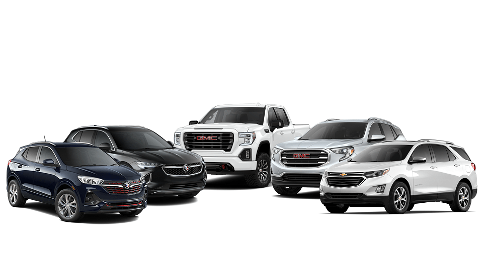 GM Dealer Near Hope, AR Hope Auto Company Chevrolet GMC