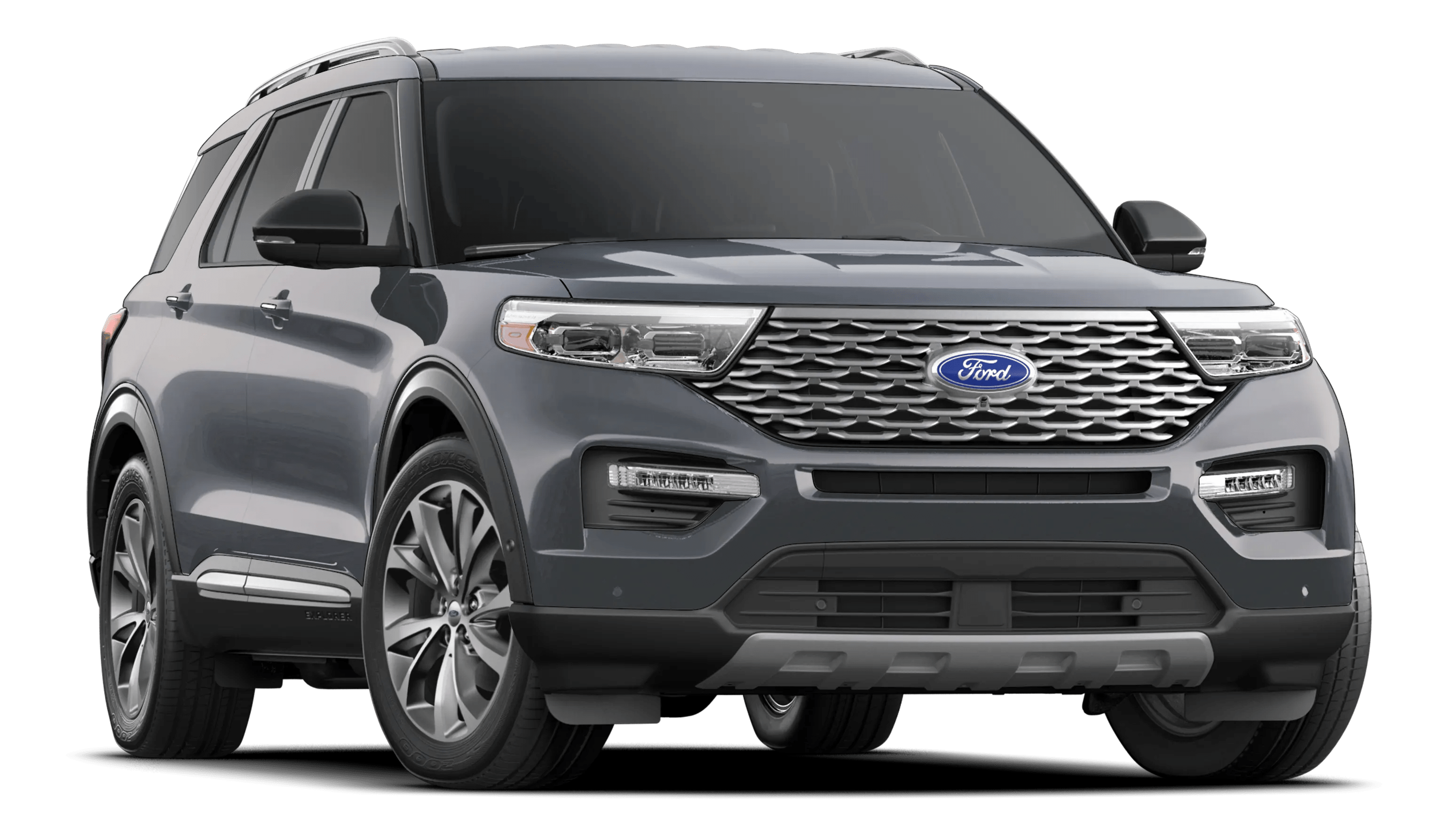 2023 Ford Explorer Savings in Marion, IN Hunter Ford