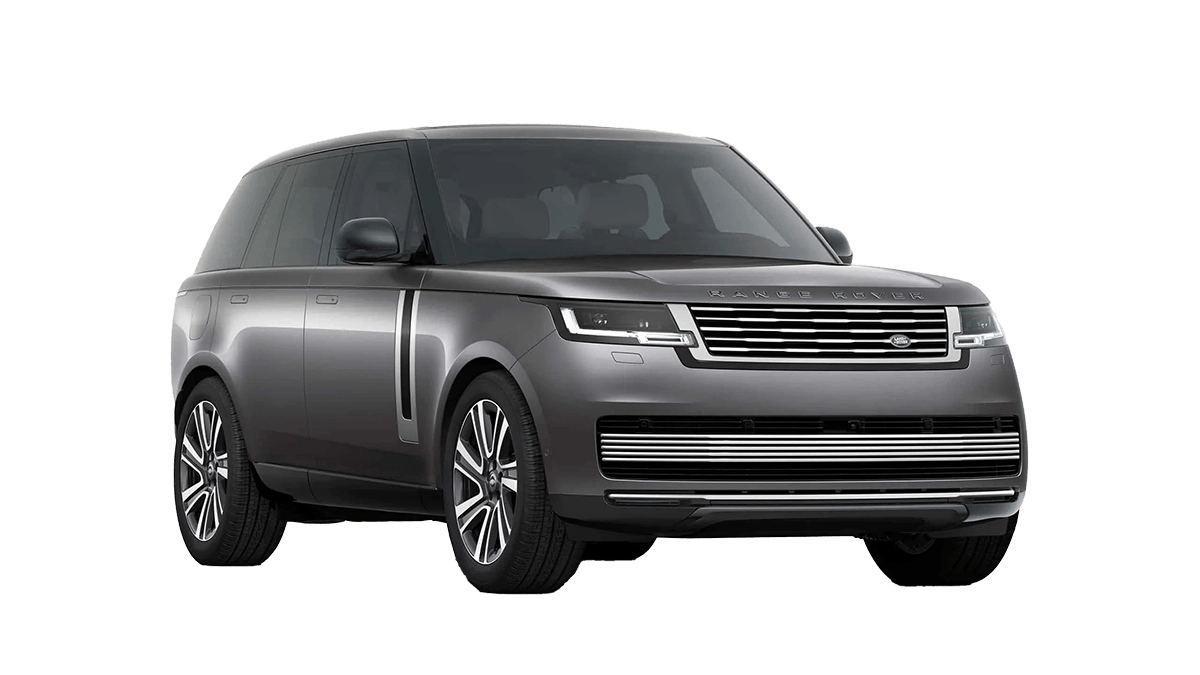 2024 Land Rover Range Rover Sales in Livermore, CA Land Rover Livermore