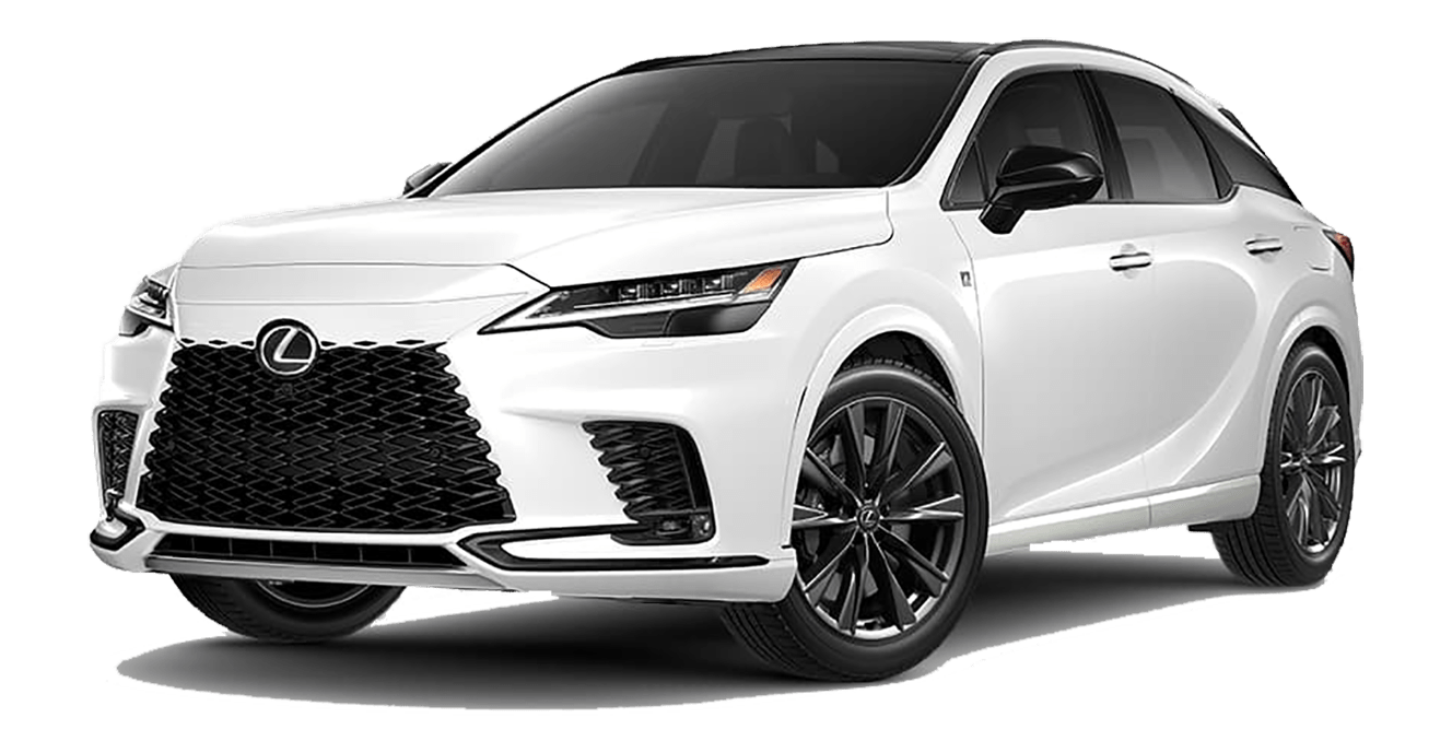 2023 Lexus RX For Sale In Wesley Chapel, FL Lexus of Wesley Chapel