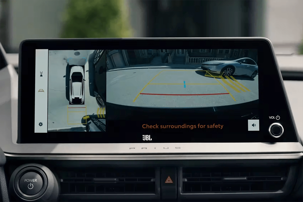 2023 Toyota Prius Sales Manassas, VA Miller Toyota