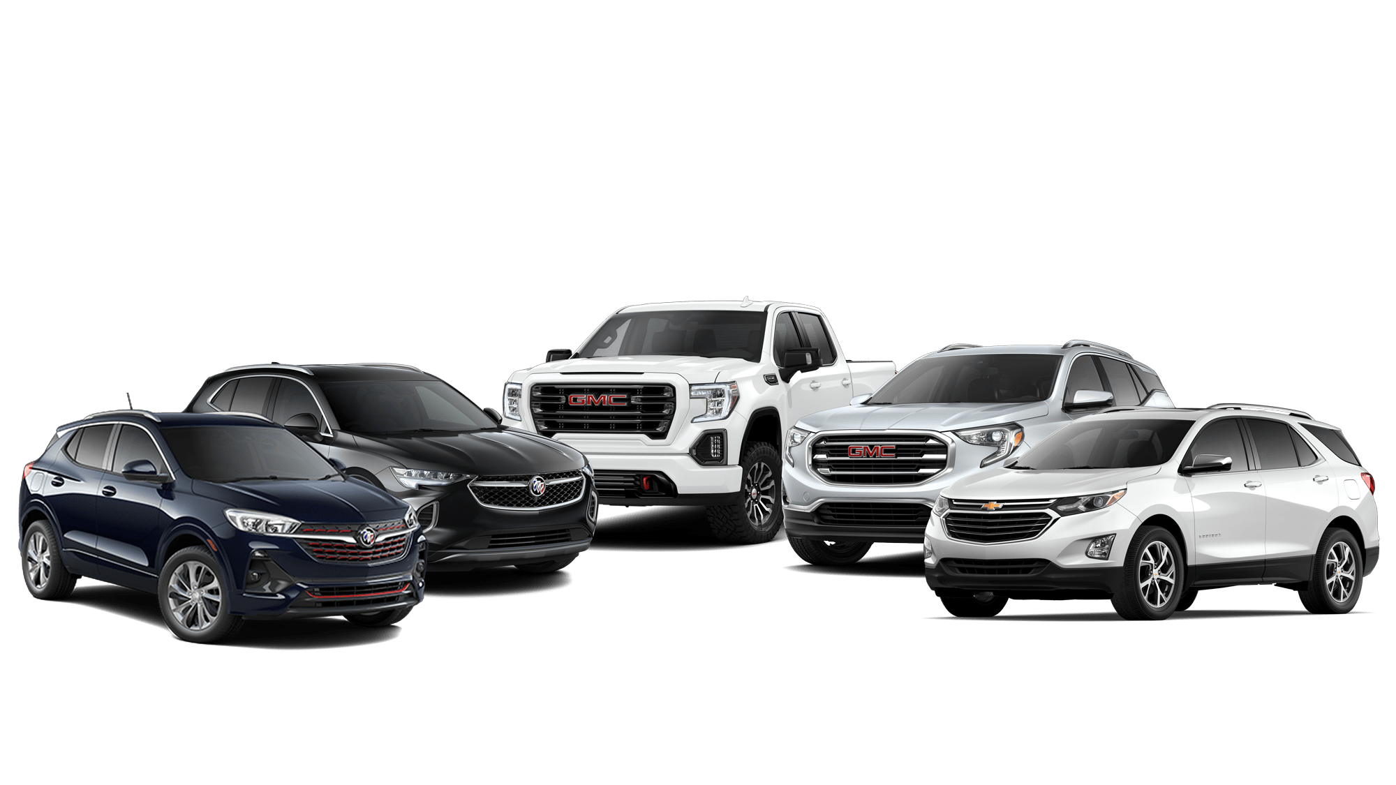 Used Chevrolet Deals Near Jefferson City, TN