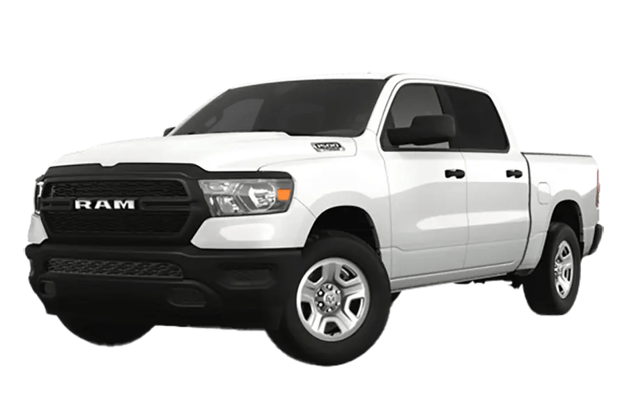 2024 RAM 1500 Sales Augusta, GA