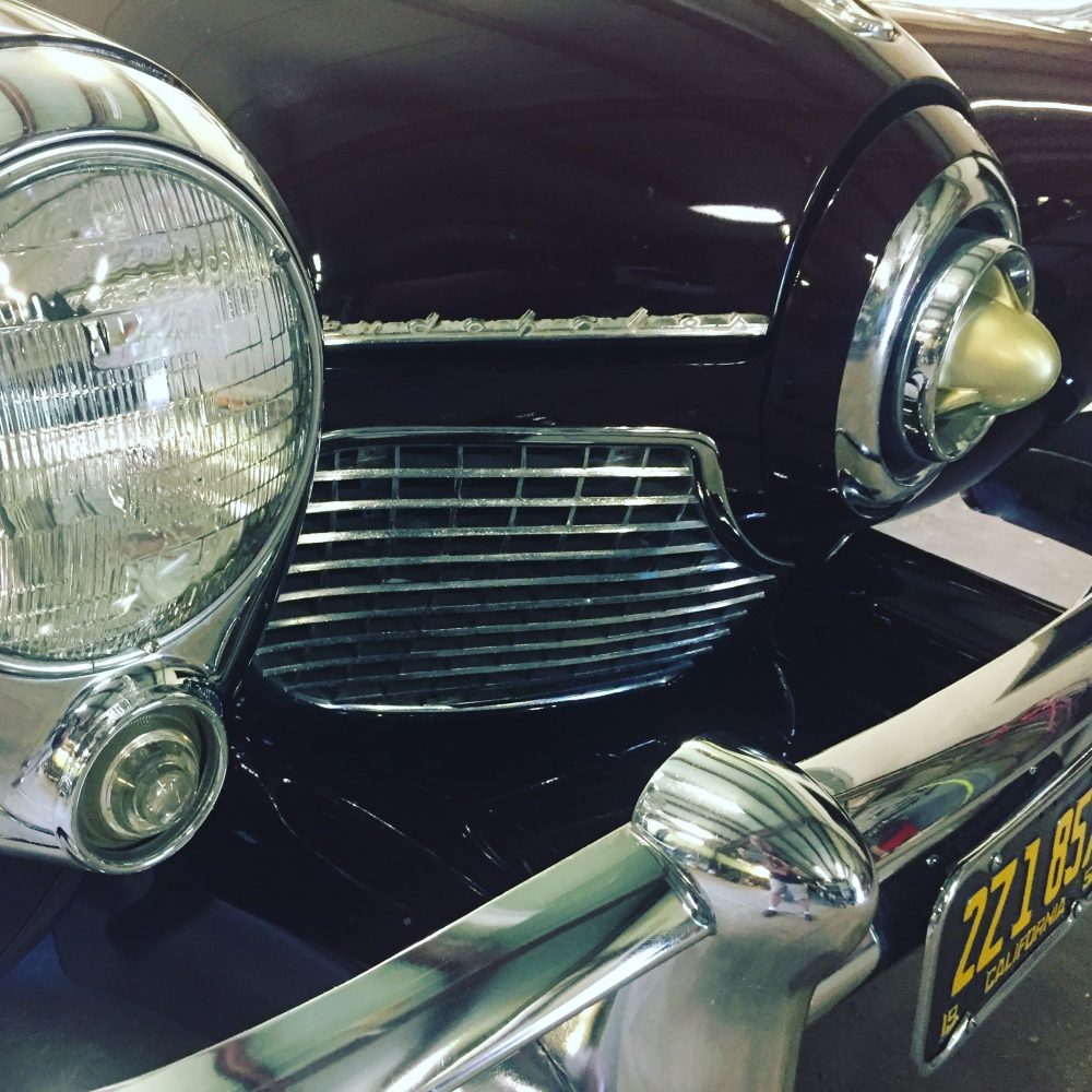 Stephen Allen's LLC NOS, Reproduction & Used Studebaker Parts for