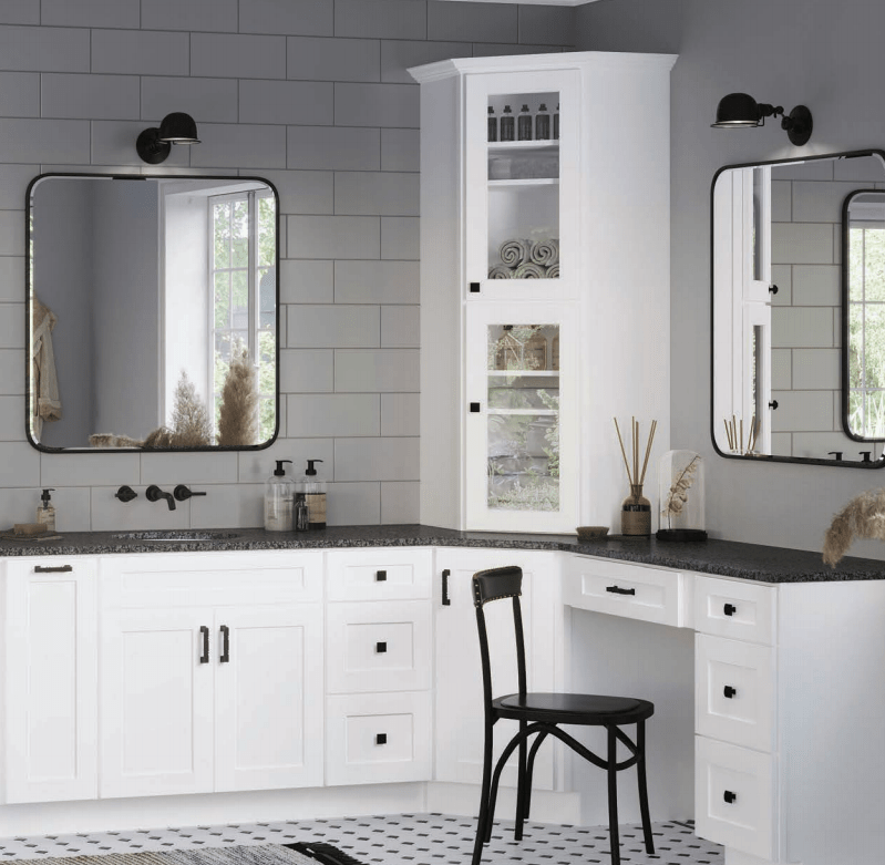 Custom My Studio Home