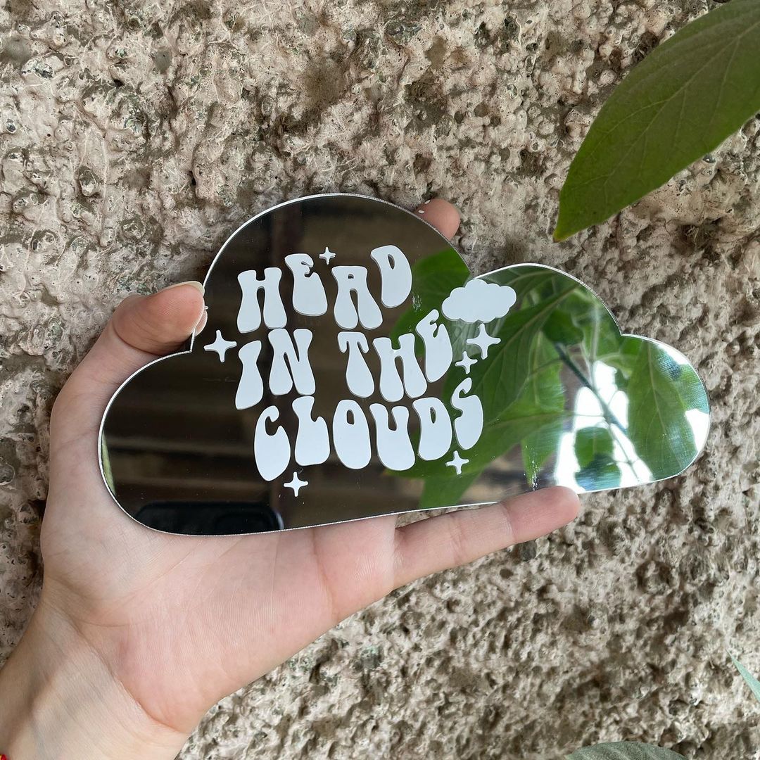 Build Custom Acrylic Mirrors mystudiopen