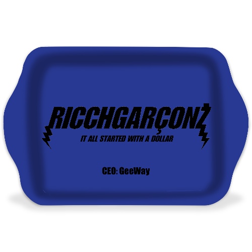 Community Design Gallery Custom Rolling Tray Design Your Own