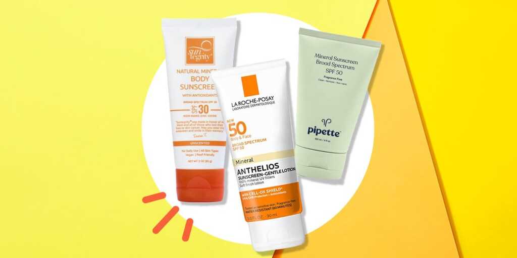 Dermatologists တွေညွှန်းထားတဲ့ ကိုယ်ဝန်ဆောင်မိခင်တွေအတွက် Safe ဖြစ်တဲ့