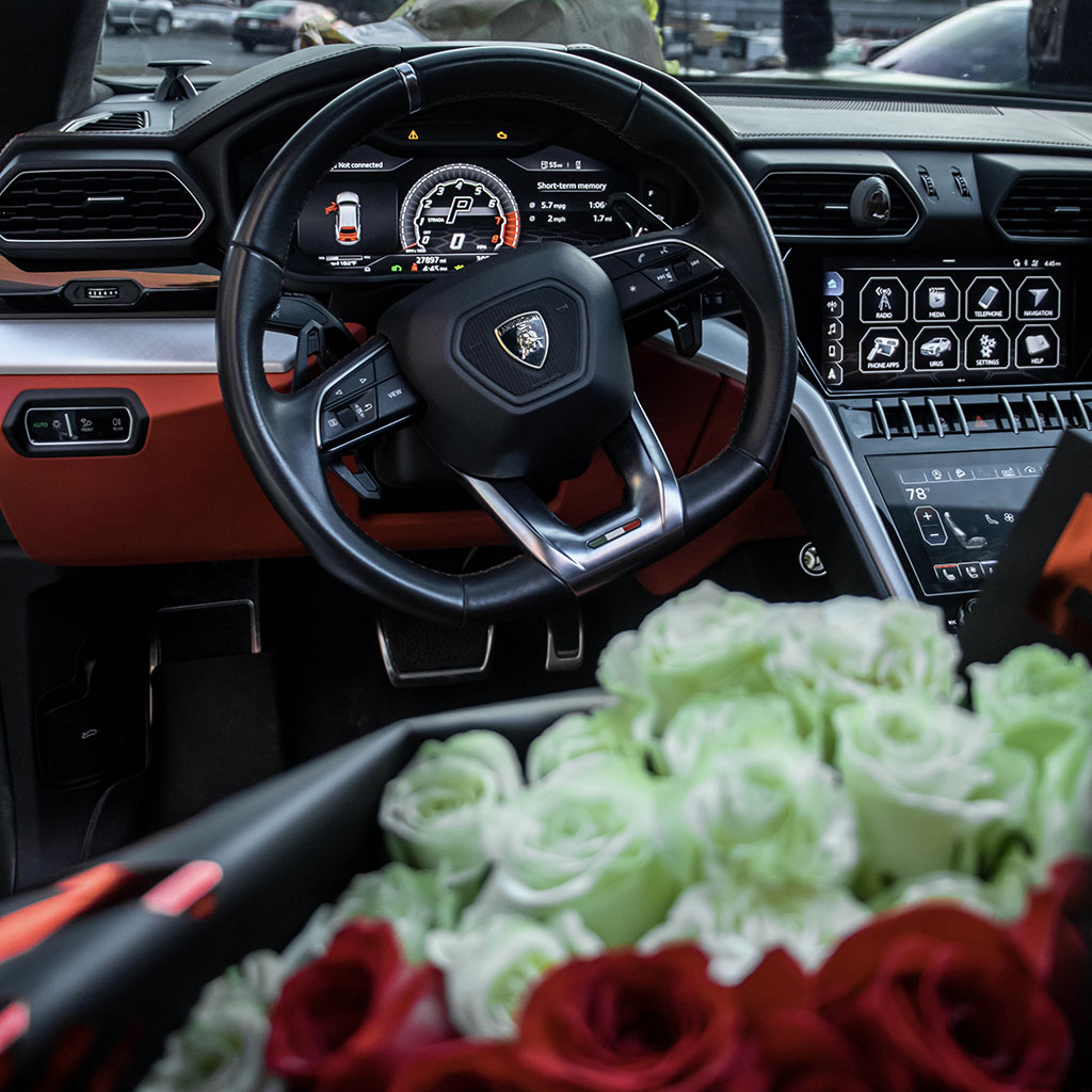 Luxury Car Rental Silver Spring, MD MySugarExotics