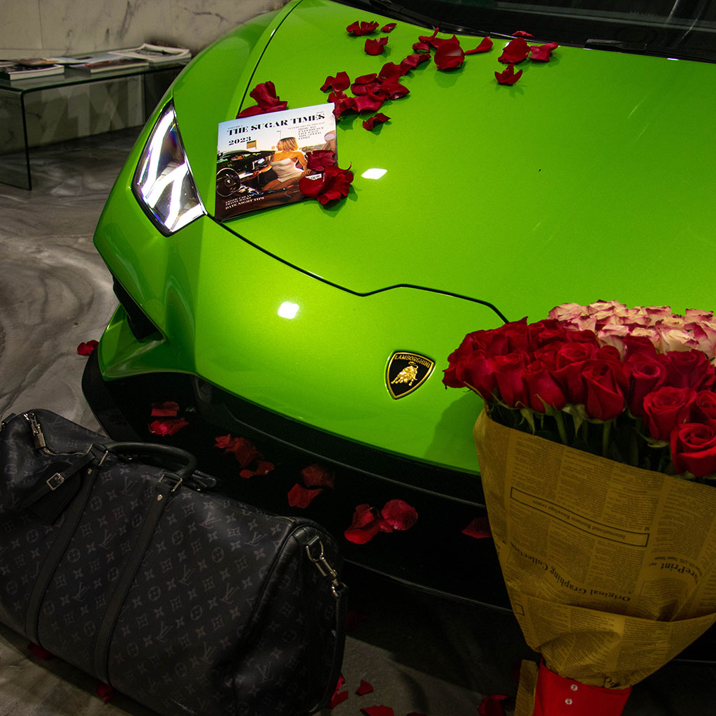 Luxury Car Rental College Park, MD MySugarExotics