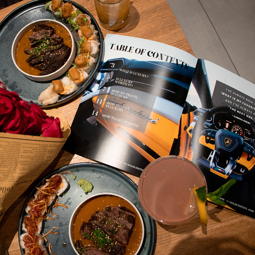 Luxury Car Rental Salisbury, MD MySugarExotics