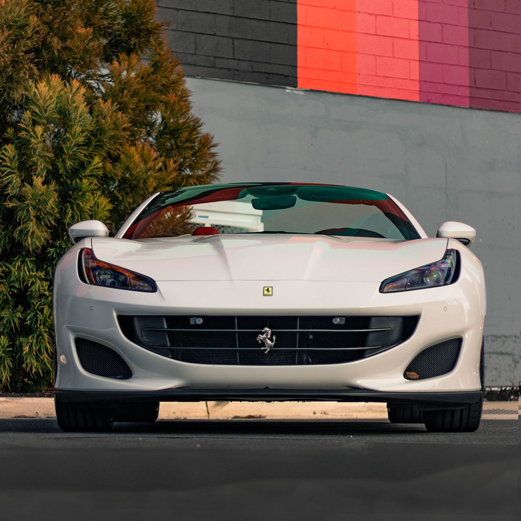 Exotic Car Rental DC Maryland Virginia Book Online