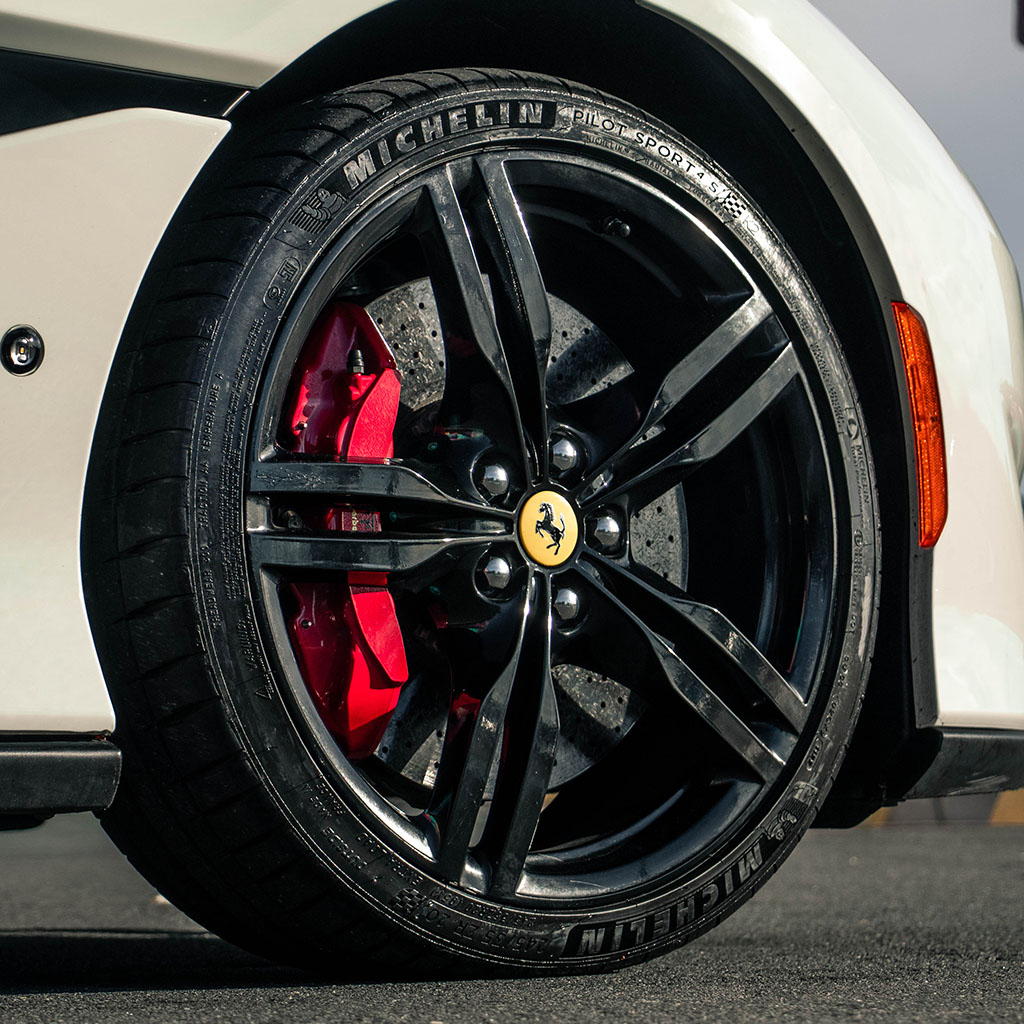 Refundable Security Deposits MySugarExotics Exotic Car Rentals