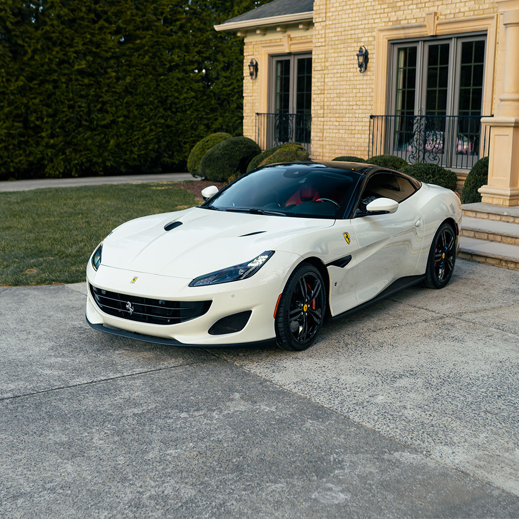 Luxury Car Rental Bethesda, MD MySugarExotics