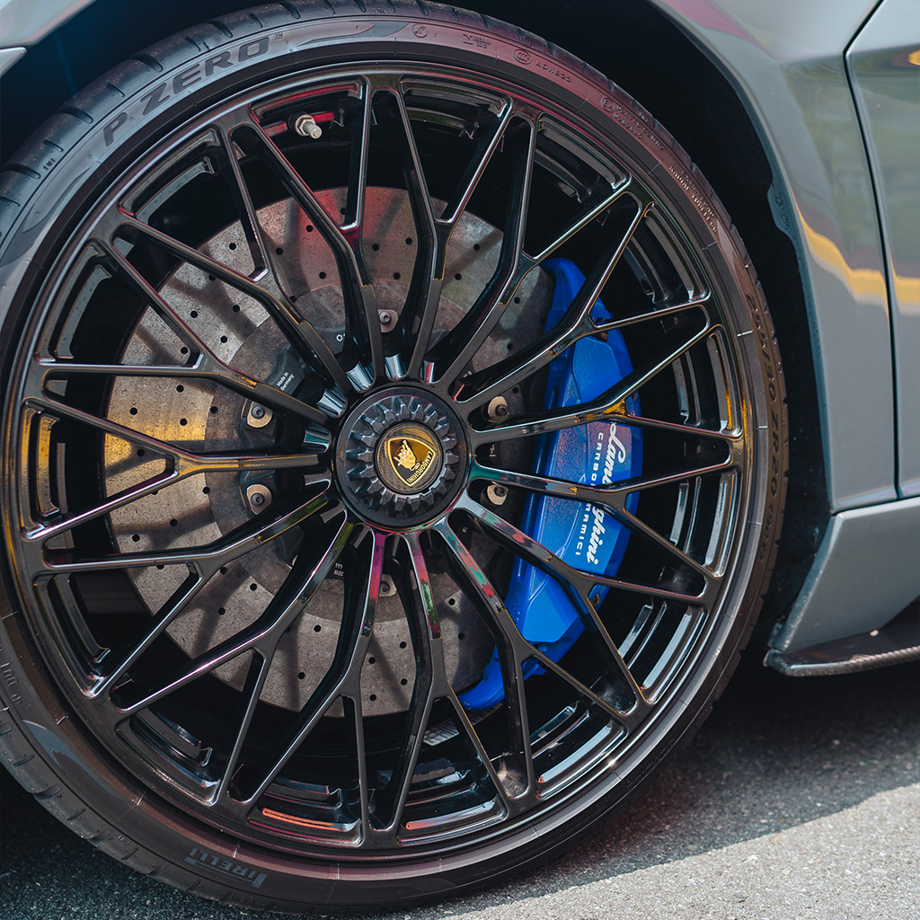 Luxury Car Rental Chevy Chase D.C. MySugarExotics