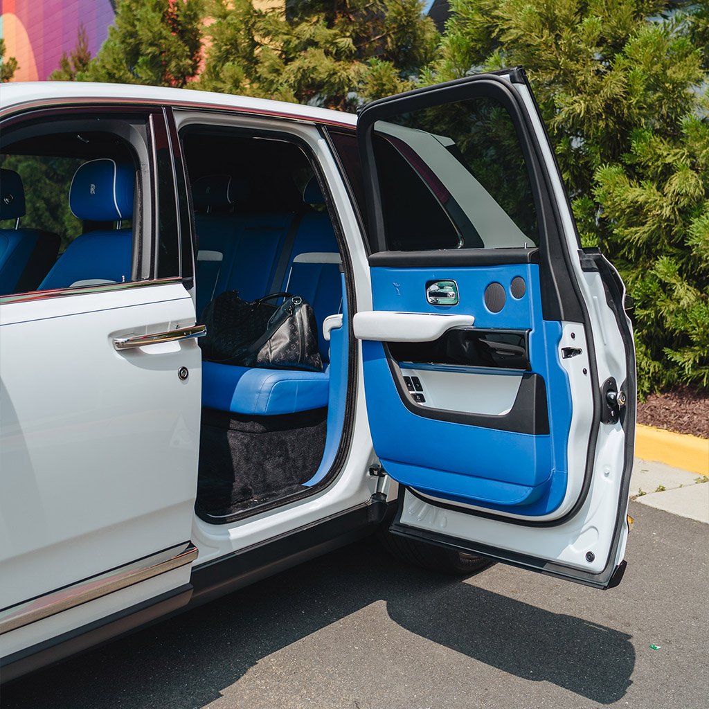 Luxury Car Rental Odenton, MD MySugarExotics