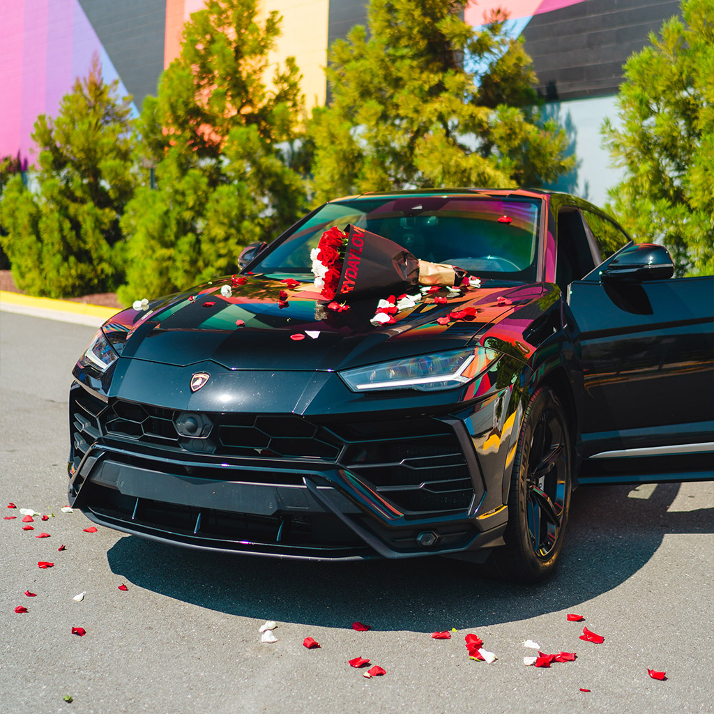 Luxury Car Rental Odenton, MD MySugarExotics