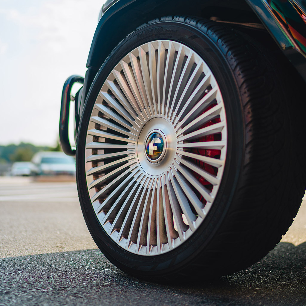 Luxury Car Rental Chevy Chase, MD MySugarExotics