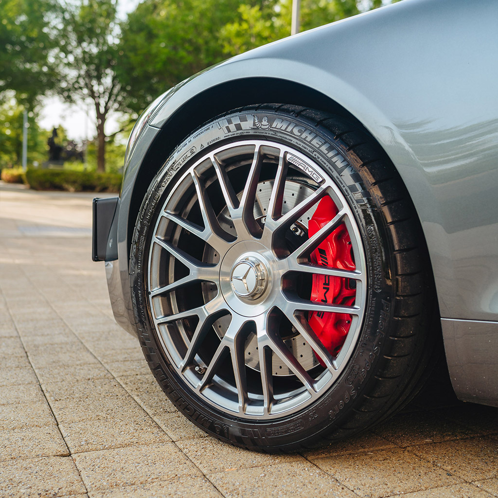 Luxury Car Rental Richmond, VA MySugarExotics